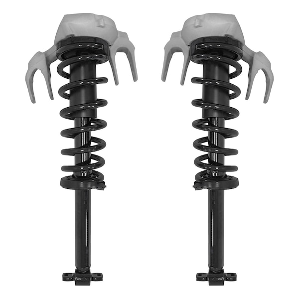 Unity 2-11703-11704-001 Front Complete Strut Assembly Kit 2-11703-11704-001 - main